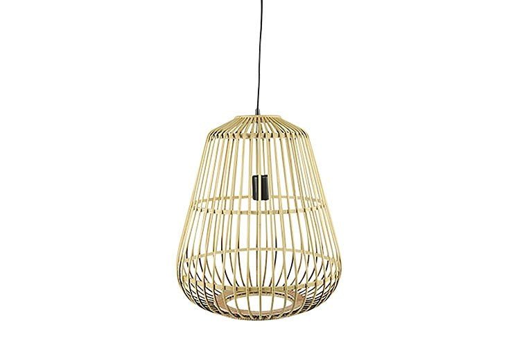 HangLamp Shiro M naturel