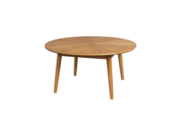 Salontafel Fabian Naturel Jacob Jenzens
