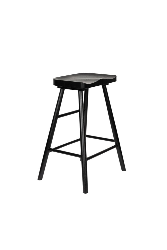 Mangohouten Eettafel Tulsa