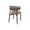 Japandi eetkamerstoelen