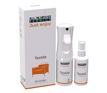 All in House Service Fauteuil / 2 Eetkamerstoelen (3 jaar service)
