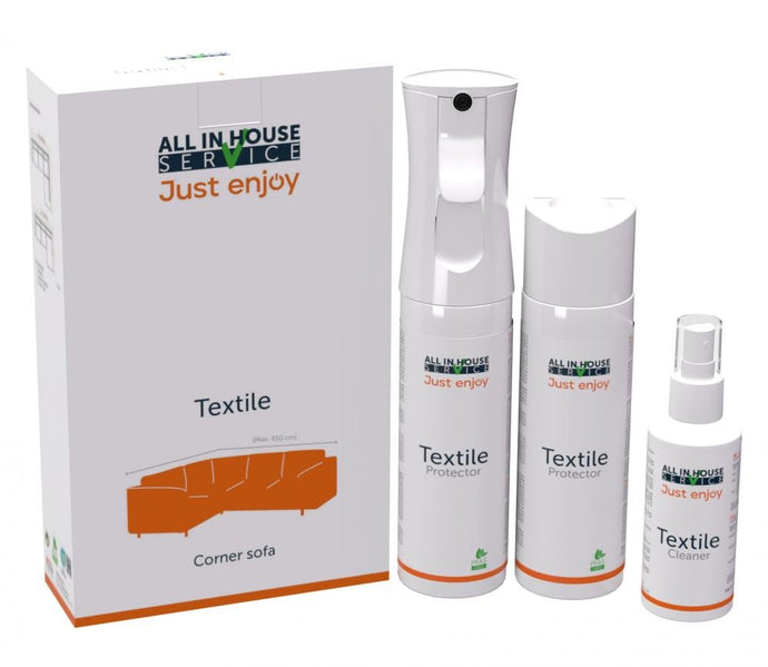 All in House Service Hoekbank (3 jaar service)