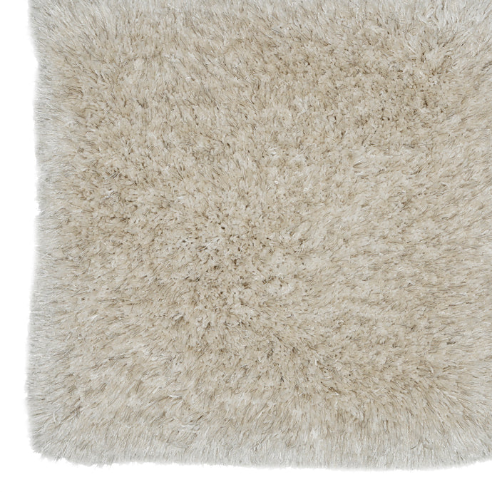 Vloerkleed Aron 200x290 cm Zand Mahom