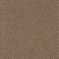 Hoekbank Isabel 4-zits Links Taupe Mahom