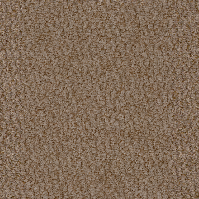 Hoekbank Isabel 4-zits Links Taupe Mahom