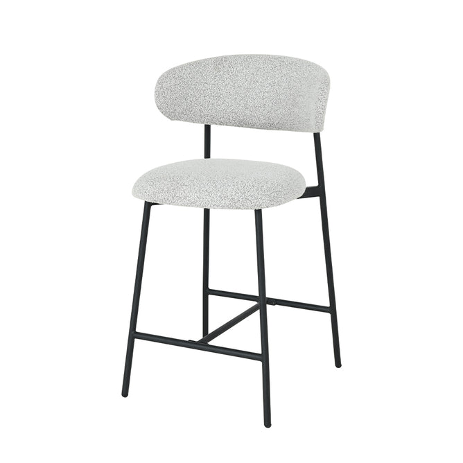 Mangohouten Eettafel Tulsa