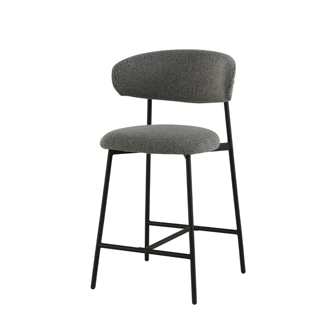 Mangohouten Eettafel Tulsa