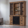 Mangohouten Buffetkast 200cm