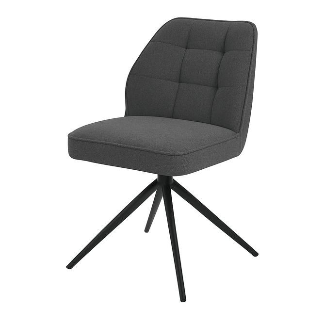 Mangohouten Eettafel Tulsa