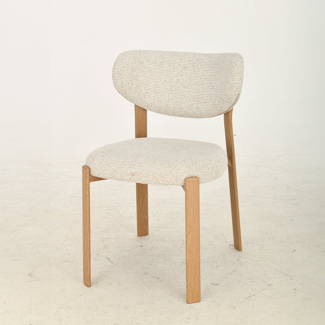 Mangohouten Eettafel Tulsa