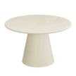 Mangohouten Eettafel Tulsa