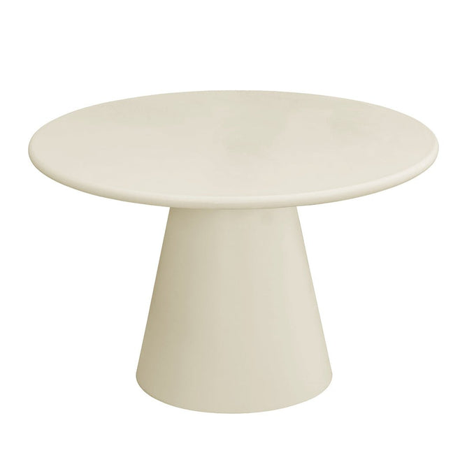 Mangohouten Eettafel Tulsa