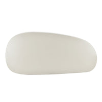 Eettafel Savannah Mircocement Organisch 210 cm Beige Mahom