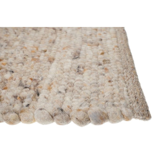 Vloerkleed Fieke 170x230 cm Bruin Mahom