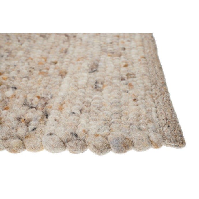Vloerkleed Fieke 200x290 cm Bruin Mahom