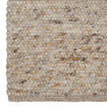 Vloerkleed Fieke 170x230 cm Bruin Mahom