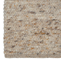 Vloerkleed Fieke 240x340 cm Bruin Mahom