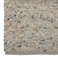 Vloerkleed Fieke 170x230 cm Grijs Mahom