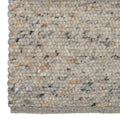 Vloerkleed Fieke 200x290 cm Grijs Mahom