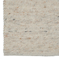 Vloerkleed Fieke 240x340 cm Naturel Mahom