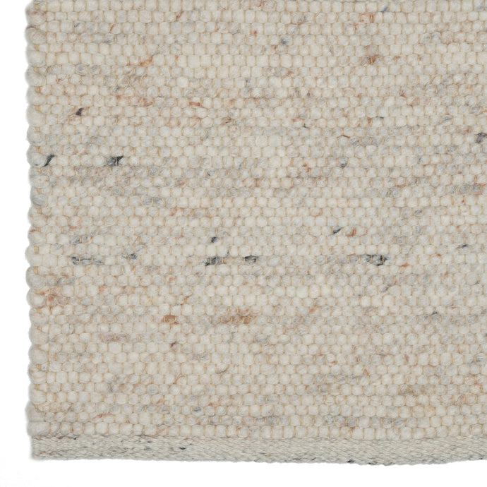 Vloerkleed Fieke 240x340 cm Naturel Mahom
