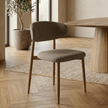 Mangohouten Eettafel Tulsa