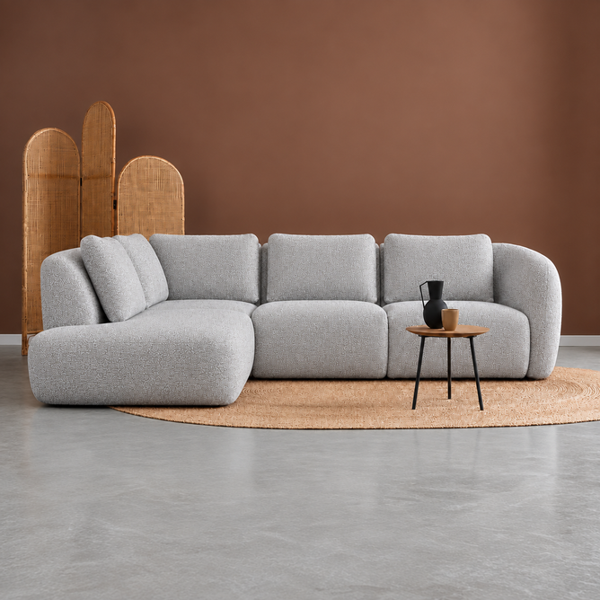 Mangohouten Eettafel Tulsa
