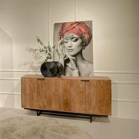 Dressoir Valdez 180 cm