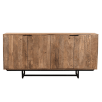 Dressoir Valdez 180 cm