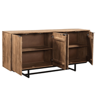 Dressoir Valdez 180 cm