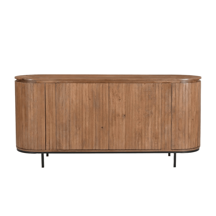 Wandkast Noor 170 cm