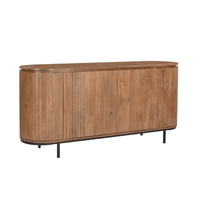Wandkast Noor 170 cm