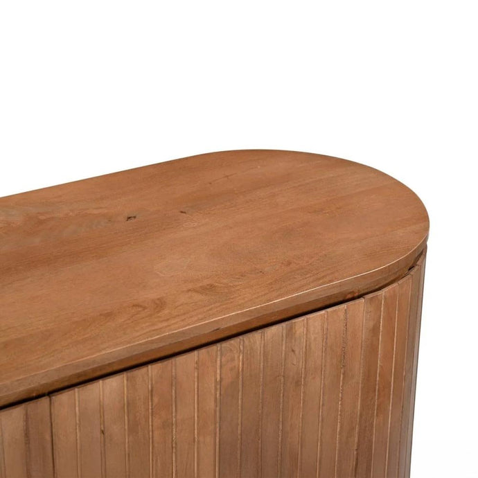 TV Meubel Noor 210 cm