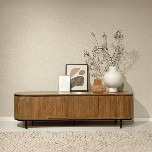 TV Meubel Noor 210 cm