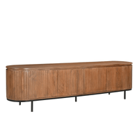 TV Meubel Noor 210 cm