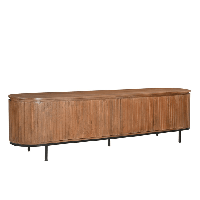 TV Meubel Noor 210 cm