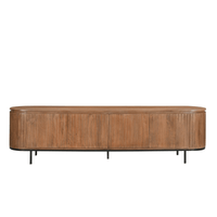 TV Meubel Noor 210 cm