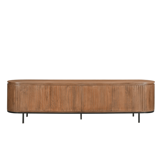 TV Meubel Noor 210 cm