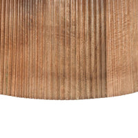 Eettafel Salvator 130 cm