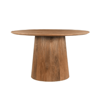 Eettafel Salvator 130 cm