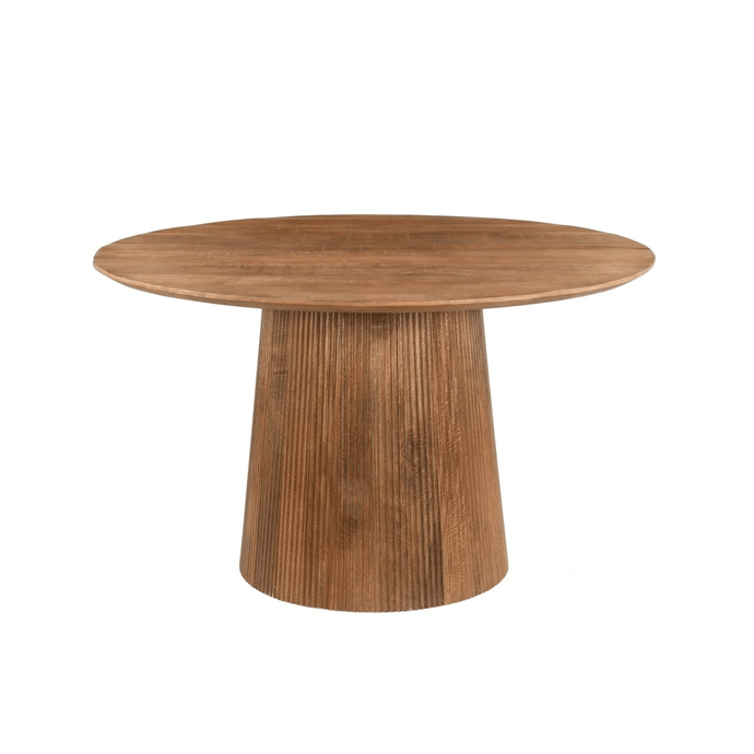 Eettafel Salvator 130 cm