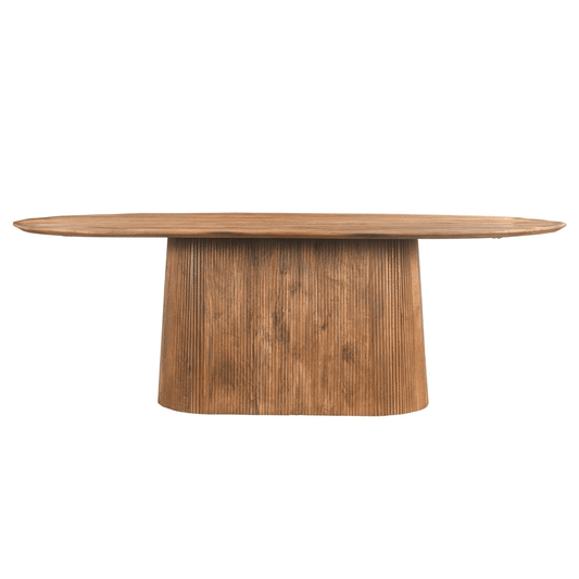 Eetkamertafel Salvator 230 cm