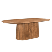 Eetkamertafel Salvator 230 cm