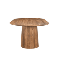 Eetkamertafel Salvator 230 cm
