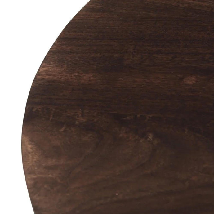 Eetkamertafel Salvator Walnut 230 cm