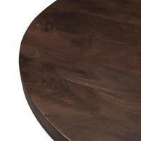 Salontafel Brix Clubs 80 cm
