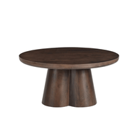 Salontafel Brix Clubs 80 cm