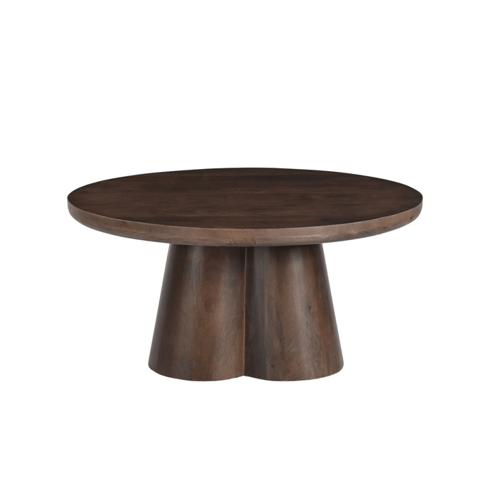 Salontafel Brix Clubs 80 cm