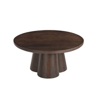 Salontafel Brix Clubs 80 cm
