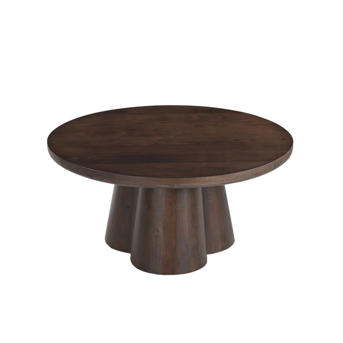 Salontafel Brix Clubs 80 cm